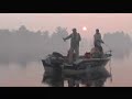 Fishing