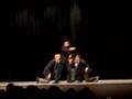 Springfest '06: Mr. Vick, Mr. Porta, Mr. Hall, Mr. Banadana