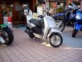 ＨＯＮＤＡ　TODAY  50ｃｃ　トゥデイ　原付　トゥデイ・F