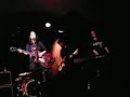 Maria Taylor - Speak Easy, live Fulda 11-17-05 (01/05) Maria Taylor - Speak Easy, live Fulda 11-17-05 (01/05)