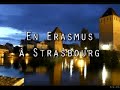 erasmus à strasbourg