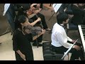 Beethoven Triple Concerto, 1st mov. (Part 2)
