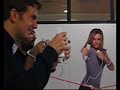 spanish wii event