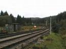 60007 at Levisham 29/9/2007