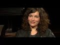 une interview de ga�tane abrial � l'occassion de la sortie de son album 