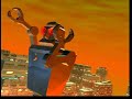 ROBBOT RETURNS! ROBBOT RETURNS!