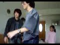 kimsean dancing