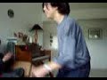 kimsean dancing