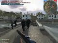 Fun with bayonets
