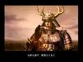 YouTube - Samurai Warriors 2 Characters