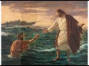 PROJETO NO DESERTO: JESUS CRISTO PROJETO NO DESERTO: JESUS CRISTO
