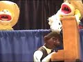 Adventistas: Canto con Marionetas:  www.mundoja.com