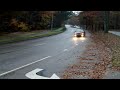 '03 Cobra offroad exhaust driveby