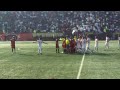 xolos vs necaxa