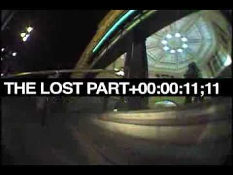 Bastien Salabanzi: The Lost Part