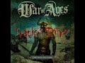 the sixth & final part of war of ages' album:fire from the tomb.

this part has the track:
12.second chance.

part 1:http://youtube.com/watch?v=oetyvm31eao
part 2:http://youtube.com/watch?v=zwglteflwb0
part 3:http://youtube.com/watch?v=ldkiiduythy
part 4:http://youtube.com/watch?v=mpeg95uize8
part 6:http://youtube.com/watch?v=j6bfge4lryw

lyrics:

second chance:

i am broken before you don't turn away in fear of what i've become
give me a chance to prove to you that i've changed
and no one can break me hear us we've been given a second chance
no one can stop us
stand true until the end
never fall
no one can stop us
don't shelter us
you never gave us a chance to bring in the weak
and put the world to the test
don't judge our worth on account of the way the others carry themselves
now take hold of the truth you buried inside
set yourself free
i am broken before you don't turn away in fear of what i've become
give me a chance to prove to you that i've changed
no one can break me
hear us we've been given a second chance
no one can stop us
stand true until the end
never fall
no one can stop us now.