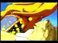 vegeta vs goku-like a stone