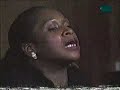 a tune that was in the charts as popular tune. here played and sung as a gospel-tune.