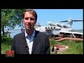 ekranoplan \"Caspian Monster\" part two