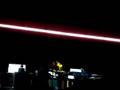 Jean Michel Jarre live in Milan - Oxygene Part 1 (2 of 2)