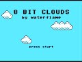 Waterflame - 8-bit clouds Waterflame - 8-bit clouds