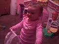 Avery Playing 11 months old! Avery Playing 11 months old!