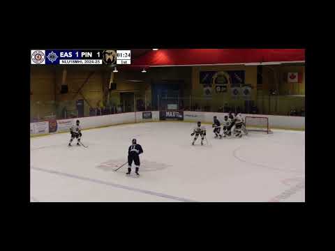 2025 NLU18AAA Finals