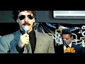Cachicamoconcaspa - Santeria (LIVE @ Song de Aca)