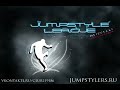 Russian JumpStyle league