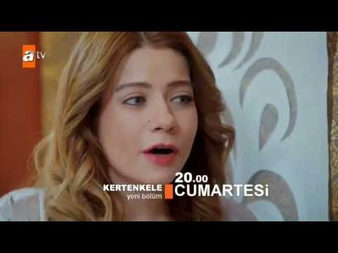 Kertenkele 14. Bölüm Fragmanı                                                                                                                                                                                                                             