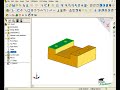 CAMWorks Tutorial by SolidProfessor Inserting Avoids