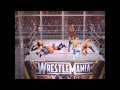 SVR'11(CM Punk,Randy Orton,Wade Barrete,Cin Cara,John Cena,The Miz