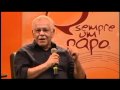 NELSON MOTTA, O ÚNICO CRÍTICO MUSICAL BRASILEIRO QUE RESPEITO.