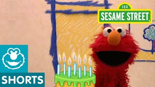 Sesame Street: Elmo 's World - Birthdays