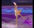 Joannie Rochette Montage - Born To Try [Delta Goodrem]