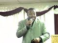 Evangelist DeAndre Taylor