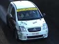 Ardenne Bleue - East Belgian Rally 2007