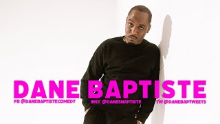 Dane Baptiste