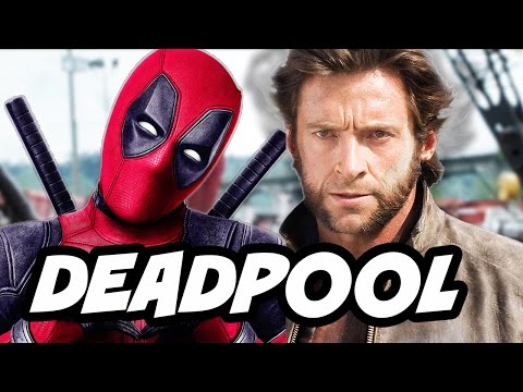 Deadpool Wolverine 3 Logan WTF Post Credit Scene Explained | Hollywood