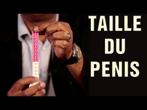 Sexe - Quelle est la taille normale du pénis ? Quand parler de micropénis ? Le sexothérapeute Alain Héril répond sans tabou à ces questions. Retrouvez notre dossier...