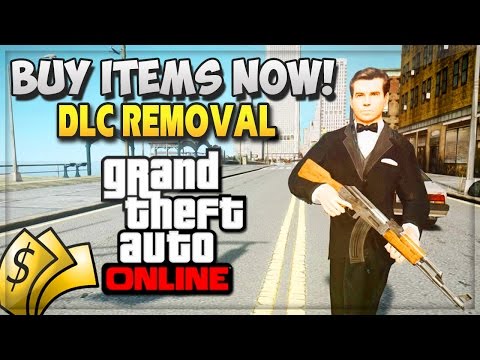 GTA 5 DLC BUY EVERYTHING NOW!! GTA V PATCH 1.16 + INDEPENDENCE DAY DLC (GTA 5 Online Gameplay)