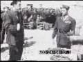 Consegna della bandiera di Guerra alla divisione Nembo