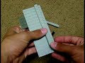 Lego Wii Zapper Build Part 2/8