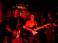 Directo Urgente en concierto. Buddha Copas. Puente Genil.