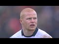 Bath Rugby 30-3 London Irish - Aviva Premiership Rugby Highlights Round 12 | 01-01-12