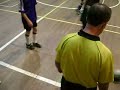 La Concha 2 x 0 Malfica