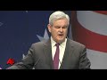 Conservatives Hear From Potential Presidents