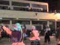 La danza de 4 F Cruz Wate