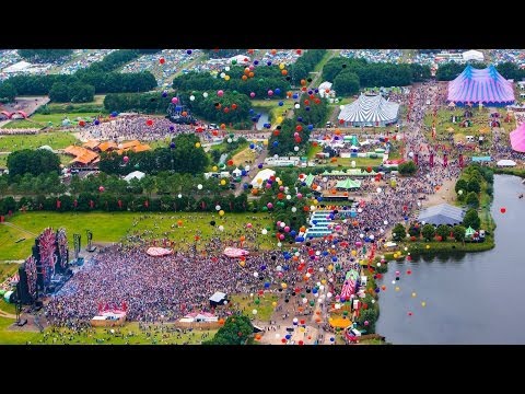 Official Q-dance 2013 Year Movie