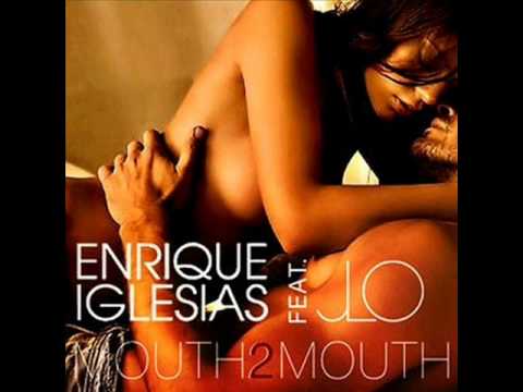 Mouth 2 Mouth (feat. Enrique Iglesias) Jennifer Lopez